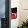 All-New Limited Edition, Official NFL Faceplate for Ring Doorbells – Video Doorbell 3, Video Doorbell 3 Plus, Video Doorbell 4, Battery Doorbell Plus, and Battery Doorbell Pro | Indianapolis Colts(Atlanta Falcons)