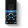 All-New Limited Edition, Official NFL Faceplate for Ring Doorbells – Video Doorbell 3, Video Doorbell 3 Plus, Video Doorbell 4, Battery Doorbell Plus, and Battery Doorbell Pro | Indianapolis Colts(Detroit Lions)