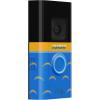 All-New Limited Edition, Official NFL Faceplate for Ring Doorbells – Video Doorbell 3, Video Doorbell 3 Plus, Video Doorbell 4, Battery Doorbell Plus, and Battery Doorbell Pro | Indianapolis Colts(Los Angeles Chargers)