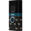 All-New Limited Edition, Official NFL Faceplate for Ring Doorbells – Video Doorbell 3, Video Doorbell 3 Plus, Video Doorbell 4, Battery Doorbell Plus, and Battery Doorbell Pro | Indianapolis Colts(Jacksonville Jaguars)