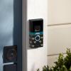 All-New Limited Edition, Official NFL Faceplate for Ring Doorbells – Video Doorbell 3, Video Doorbell 3 Plus, Video Doorbell 4, Battery Doorbell Plus, and Battery Doorbell Pro | Indianapolis Colts(Jacksonville Jaguars)