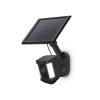 All-New Ring Pole and Wall Mount for Cameras and Solar Panels, Black