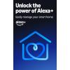 Amazon Echo Show 8 (2023 release) with Ring Battery Doorbell (newest model), with Alexa+ Early Access(Charcoal)