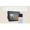 Amazon Echo Show 8 (2023 release) with Ring Battery Doorbell (newest model), with Alexa+ Early Access(Charcoal)