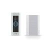 Like-New Ring Wired Doorbell Plus (Video Doorbell Pro) and Ring Chime Pro