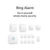 Ring Alarm 14-Piece Kit – Wireless Smart Home Security System | Expandable | Easy Setup | Mobile App Control | 24/7 Professional Monitoring | Alexa Compatible(Ring Alarm)
