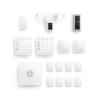 Ring Alarm 14-Piece Kit with Ring Wired Doorbell Pro and Ring Floodlight Cam Wired Plus(Ring Alarm)