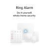 Ring Alarm 5-Piece Kit – Wireless Smart Home Security System | Expandable | Easy Setup | Mobile App Control | 24/7 Professional Monitoring | Alexa Compatible(Ring Alarm)