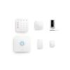 Ring Alarm 5-Piece Kit with Ring Indoor Cam 2nd Gen