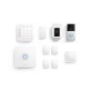 Ring Alarm 8-Piece Kit with Ring Battery Doorbell Plus and Spotlight Cam Plus, Battery