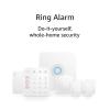 Ring Alarm 8-piece kit (2nd Gen) – home security system with optional 24/7 professional monitoring(Ring Alarm)