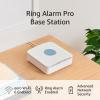Ring Alarm Pro Base Station (newest model), with built-in eero Wi-Fi 6 router(Device only)