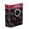 Ring Battery Doorbell Plus with All-New Official Limited-Edition NFL Faceplate | Philadelphia Eagles(Arizona Cardinals)