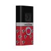 Ring Battery Doorbell Plus with All-New Official Limited-Edition NFL Faceplate | Philadelphia Eagles(Atlanta Falcons)