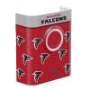 Ring Battery Doorbell Plus with All-New Official Limited-Edition NFL Faceplate | Philadelphia Eagles(Atlanta Falcons)
