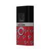Ring Battery Doorbell Plus with All-New Official Limited-Edition NFL Faceplate | Philadelphia Eagles(Atlanta Falcons)