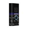 Ring Battery Doorbell Plus with All-New Official Limited-Edition NFL Faceplate | Philadelphia Eagles(Baltimore Ravens)