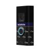 Ring Battery Doorbell Plus with All-New Official Limited-Edition NFL Faceplate | Philadelphia Eagles(Baltimore Ravens)