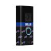 Ring Battery Doorbell Plus with All-New Official Limited-Edition NFL Faceplate | Philadelphia Eagles(Buffalo Bills)