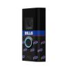 Ring Battery Doorbell Plus with All-New Official Limited-Edition NFL Faceplate | Philadelphia Eagles(Buffalo Bills)