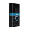 Ring Battery Doorbell Plus with All-New Official Limited-Edition NFL Faceplate | Philadelphia Eagles(Carolina Panthers)