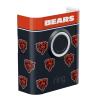 Ring Battery Doorbell Plus with All-New Official Limited-Edition NFL Faceplate | Philadelphia Eagles(Chicago Bears)
