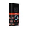 Ring Battery Doorbell Plus with All-New Official Limited-Edition NFL Faceplate | Philadelphia Eagles(Cincinnati Bengals)