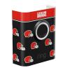 Ring Battery Doorbell Plus with All-New Official Limited-Edition NFL Faceplate | Philadelphia Eagles(Cleveland Browns)