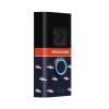 Ring Battery Doorbell Plus with All-New Official Limited-Edition NFL Faceplate | Philadelphia Eagles(Denver Broncos)