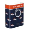 Ring Battery Doorbell Plus with All-New Official Limited-Edition NFL Faceplate | Philadelphia Eagles(Denver Broncos)