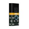 Ring Battery Doorbell Plus with All-New Official Limited-Edition NFL Faceplate | Philadelphia Eagles(Green Bay Packers)