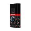Ring Battery Doorbell Plus with All-New Official Limited-Edition NFL Faceplate | Philadelphia Eagles(Houston Texans)
