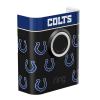 Ring Battery Doorbell Plus with All-New Official Limited-Edition NFL Faceplate | Philadelphia Eagles(Indianapolis Colts)