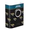 Ring Battery Doorbell Plus with All-New Official Limited-Edition NFL Faceplate | Philadelphia Eagles(Jacksonville Jaguars)
