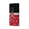 Ring Battery Doorbell Plus with All-New Official Limited-Edition NFL Faceplate | Philadelphia Eagles(Kansas City Chiefs)
