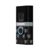 Ring Battery Doorbell Plus with All-New Official Limited-Edition NFL Faceplate | Philadelphia Eagles(Las Vegas Raiders)