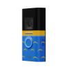 Ring Battery Doorbell Plus with All-New Official Limited-Edition NFL Faceplate | Philadelphia Eagles(Los Angeles Chargers)