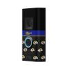 Ring Battery Doorbell Plus with All-New Official Limited-Edition NFL Faceplate | Philadelphia Eagles(Los Angeles Rams)