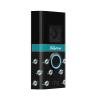Ring Battery Doorbell Plus with All-New Official Limited-Edition NFL Faceplate | Philadelphia Eagles(Miami Dolphins)