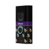 Ring Battery Doorbell Plus with All-New Official Limited-Edition NFL Faceplate | Philadelphia Eagles(Minnesota Vikings)