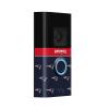 Ring Battery Doorbell Plus with All-New Official Limited-Edition NFL Faceplate | Philadelphia Eagles(New England Patriots)