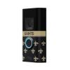 Ring Battery Doorbell Plus with All-New Official Limited-Edition NFL Faceplate | Philadelphia Eagles(New Orleans Saints)