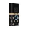 Ring Battery Doorbell Plus with All-New Official Limited-Edition NFL Faceplate | Philadelphia Eagles(New Orleans Saints)