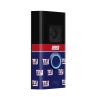 Ring Battery Doorbell Plus with All-New Official Limited-Edition NFL Faceplate | Philadelphia Eagles(New York Giants)