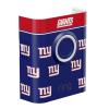Ring Battery Doorbell Plus with All-New Official Limited-Edition NFL Faceplate | Philadelphia Eagles(New York Giants)