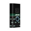 Ring Battery Doorbell Plus with All-New Official Limited-Edition NFL Faceplate | Philadelphia Eagles(New York Jets)
