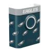 Ring Battery Doorbell Plus with All-New Official Limited-Edition NFL Faceplate | Philadelphia Eagles(Philadelphia Eagles)