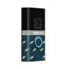 Ring Battery Doorbell Plus with All-New Official Limited-Edition NFL Faceplate | Philadelphia Eagles(Philadelphia Eagles)