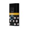 Ring Battery Doorbell Plus with All-New Official Limited-Edition NFL Faceplate | Philadelphia Eagles(Pittsburgh Steelers)