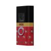 Ring Battery Doorbell Plus with All-New Official Limited-Edition NFL Faceplate | Philadelphia Eagles(San Francisco 49ers)